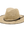 White Stuff Summer Fedora Hat