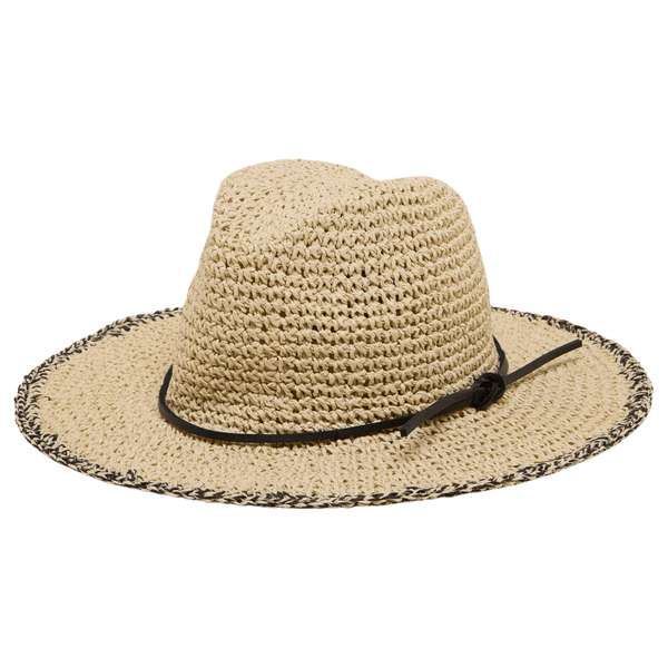 White Stuff Summer Fedora Hat for Women
