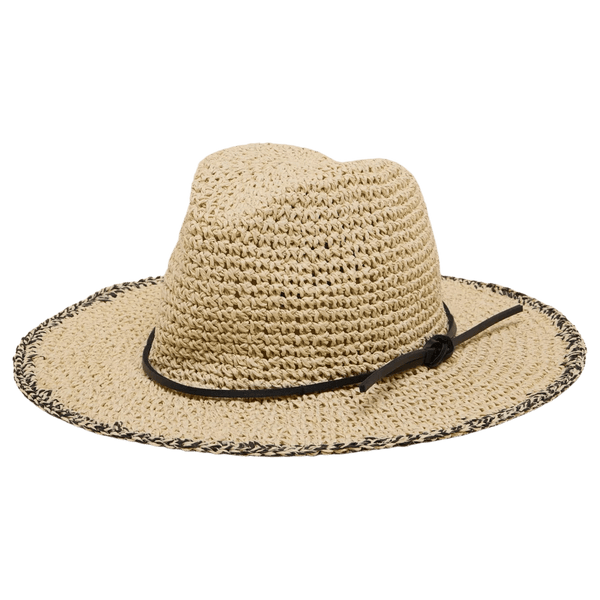 White Stuff Summer Fedora Hat