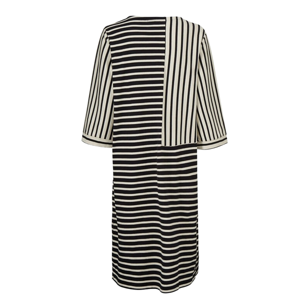 Masai Nydimi Stripe Dress for Women