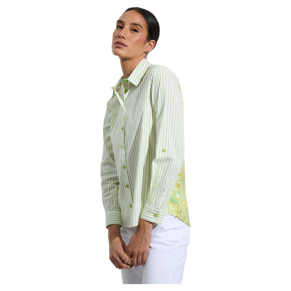 Tinta & Bariloche Jane Shirt