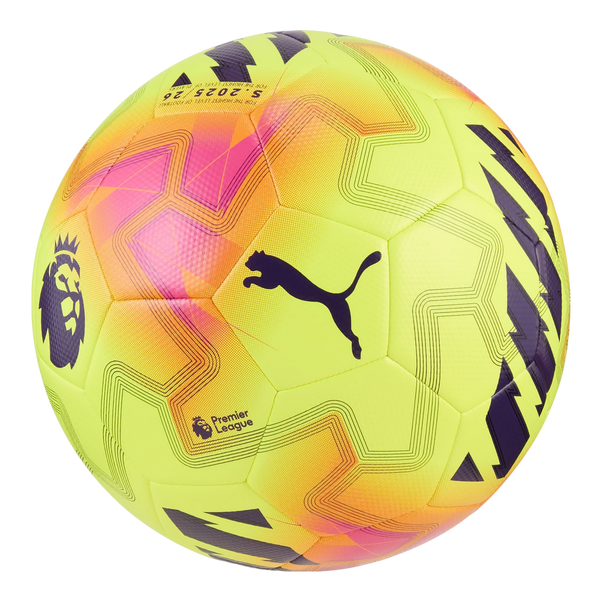 Puma Orbita Cup Pl Lights Football