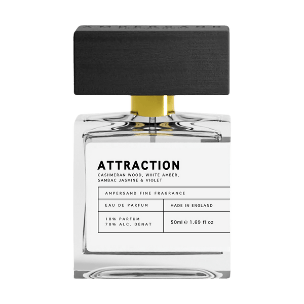 Ampersand Fragrances Attraction Eau de Parfum