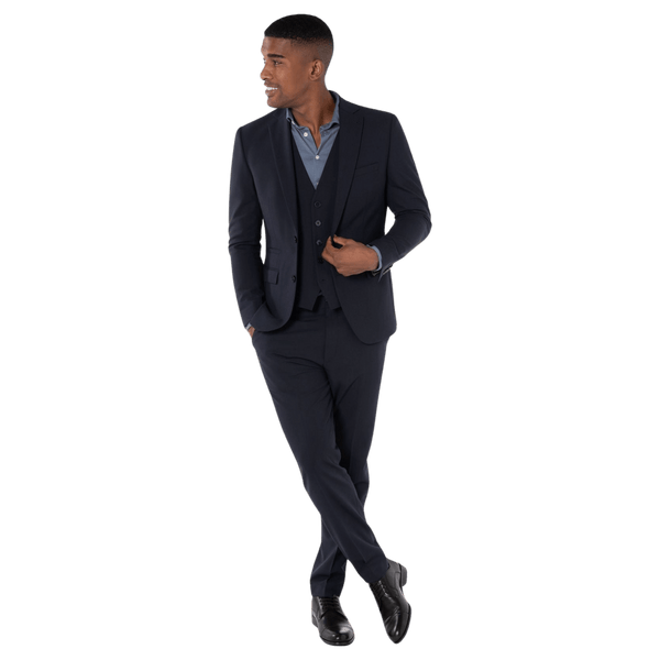 Benvenuto Salvi Suit Jacket