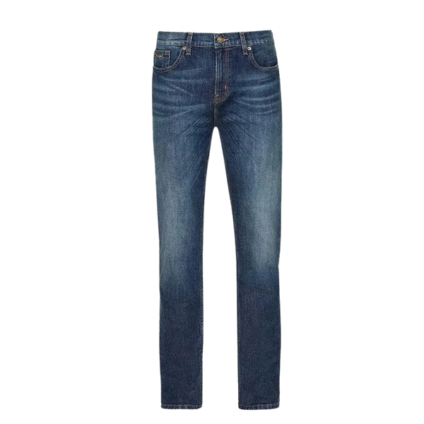 R. M. Williams Ramco Jeans in Med Wash