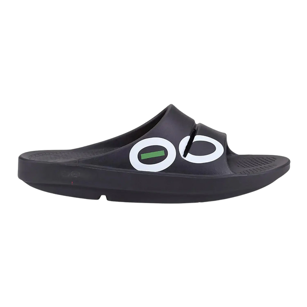 OOFOS OOahh Sport Slide Sandal