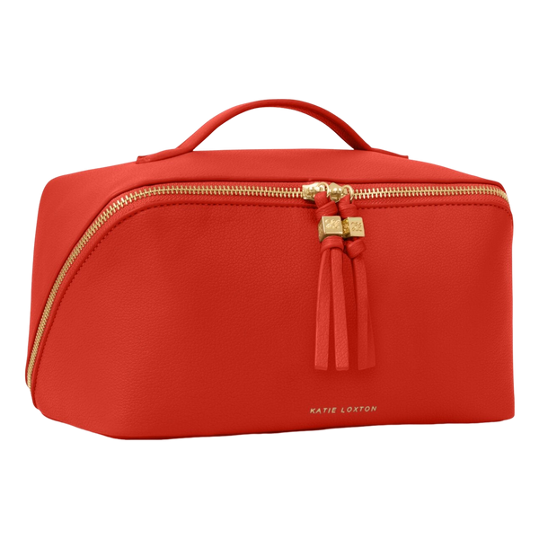 Katie Loxton Soho Large Makeup And Wash Bag