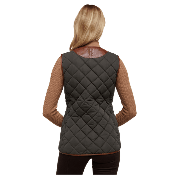 Holland Cooper Adlestrop Gilet