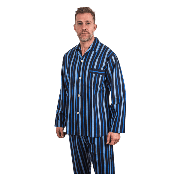 Christopher James Striped Pyjamas