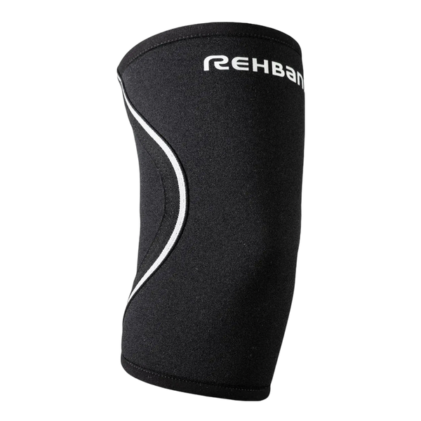 Rehband QD Elbow Sleeve Support