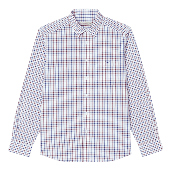 R. M. Williams Collins Long Sleeve Shirt
