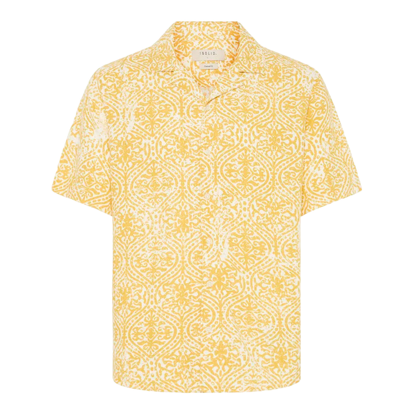 !SOLID S.d Uwells Short Sleeve Shirt