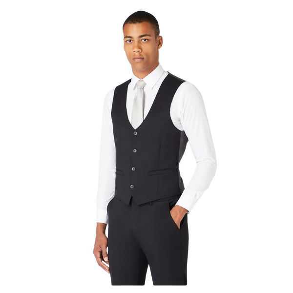 Remus Uomo Suit Waistcoat