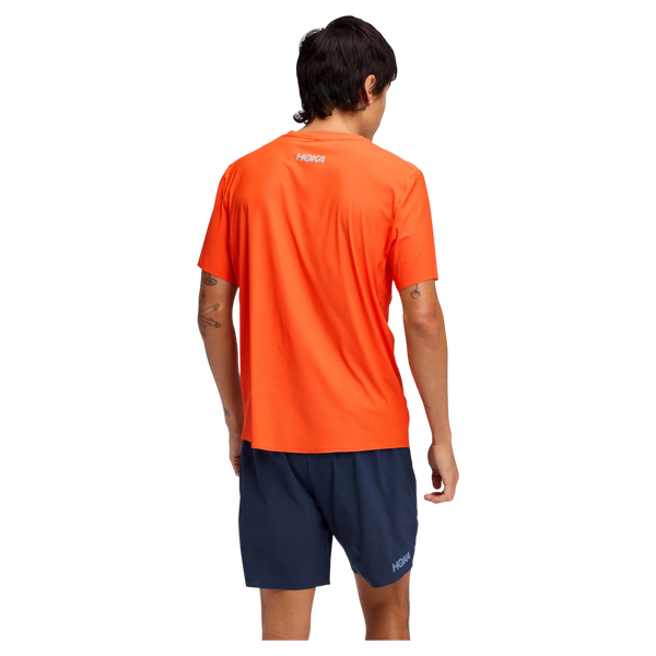 Hoka Airolite Short Sleeve 2.0