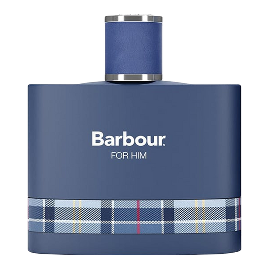 Per-Scent Fine Fragrances Barbour Coastal Eau De Parfum For Men