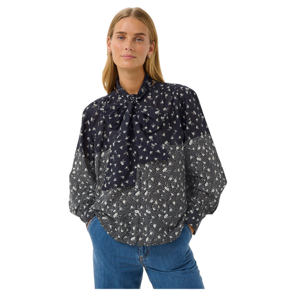 Part Two Yanina Pw Blouse