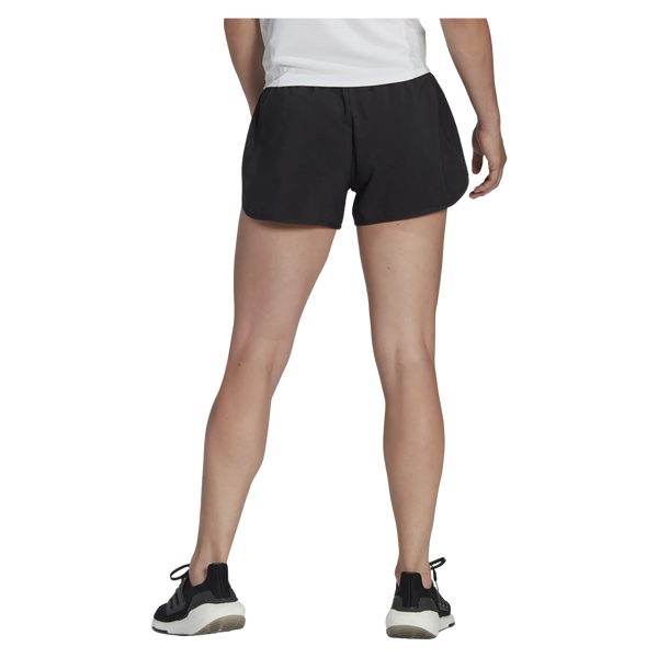 Adidas Run It Shorts for Women