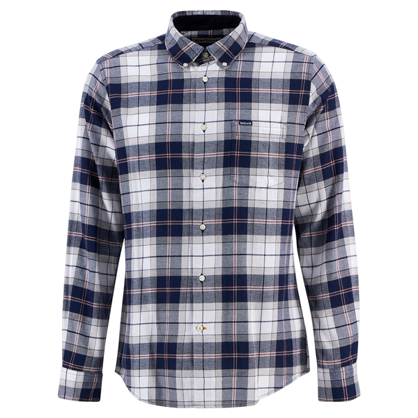 Barbour Fortrose Tailored Tartan Shirt