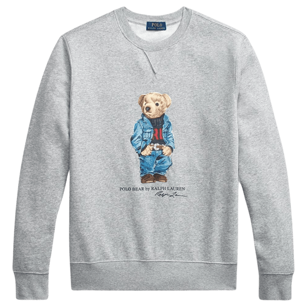 Polo Ralph Lauren Polo Bear Sweatshirt for Men