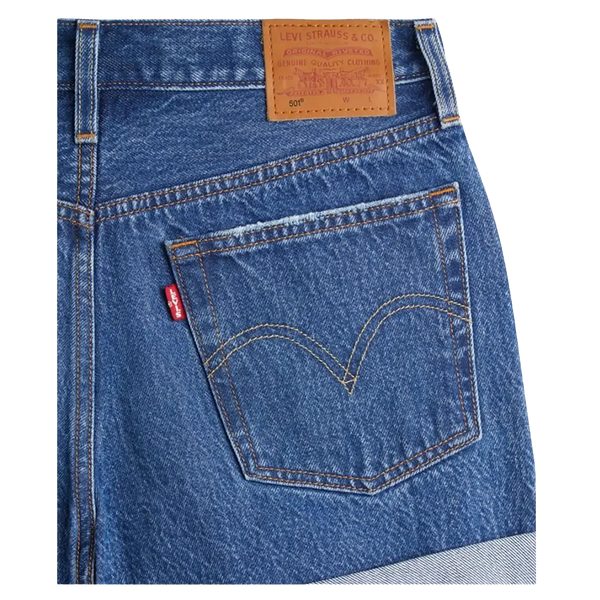 Levi's 501® Rolled Shorts