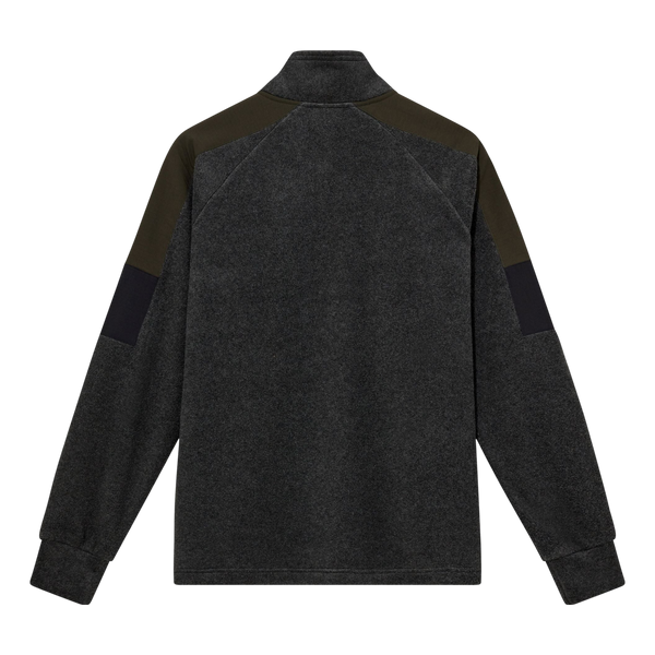 Mos Mosh Chan Fleece Pullover
