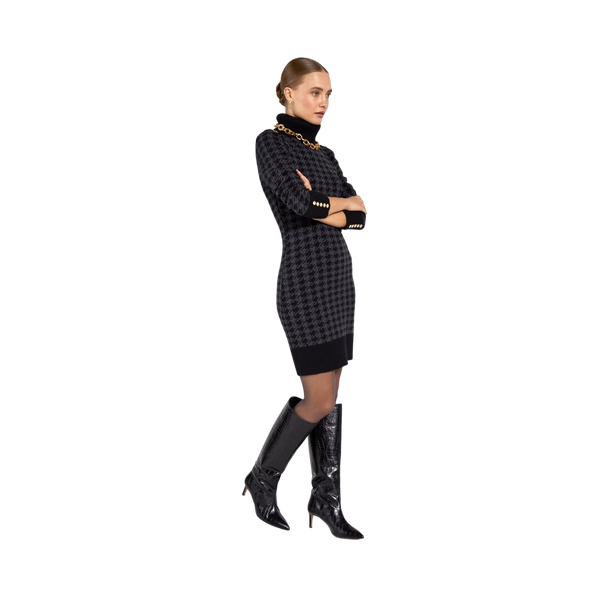 Holland Cooper Heritage Jumper Dress for Women