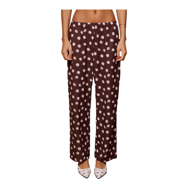 Sister Jane Illume Spot Pyjama Trousers