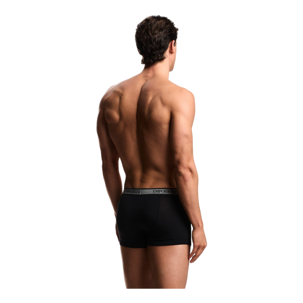 Emporio Armani 3 Pack Boxers