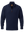 Schoffel Lewis Lambswool 1/4 Zip Jumper