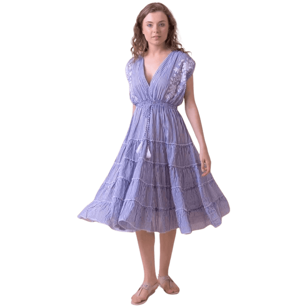 Handprint Dream Apparel Trixie Dress for Women