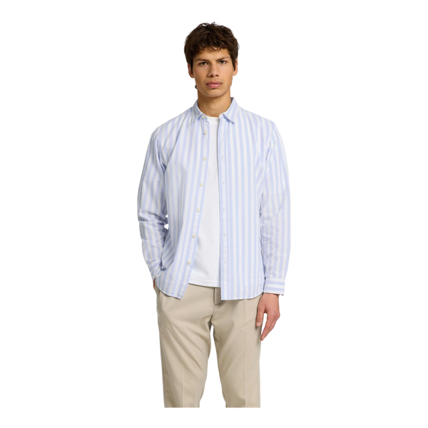 Selected Sun Shirt Long Sleeve