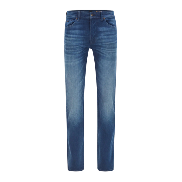 Hugo Boss Maine Regular-fit Jeans for Men