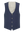 Remus Uomo Massa Linen Suit Waistcoat