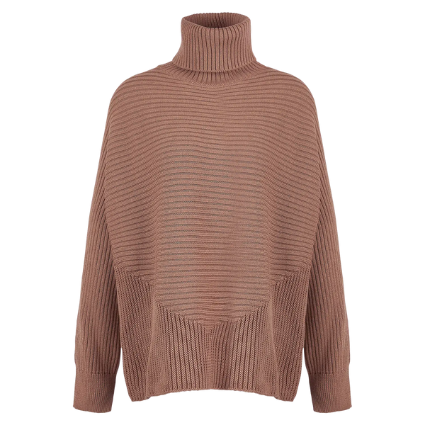 Barbour International Boulevard Knit Jumper for Women