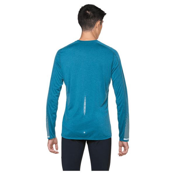 Ronhill Mens Tech Reflect Long Sleeve T-Shirt