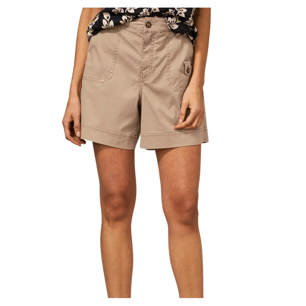 White Stuff Mollie Combat Shorts