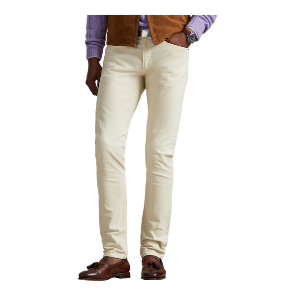 Polo Ralph Lauren Sullivan Slim Pony Stretch Jeans