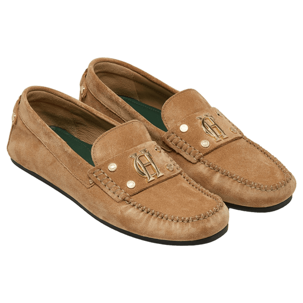 Holland Cooper The Driving Loafer for Women