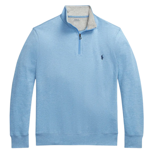 Polo Ralph Lauren Long Sleeve Knit Half Zip