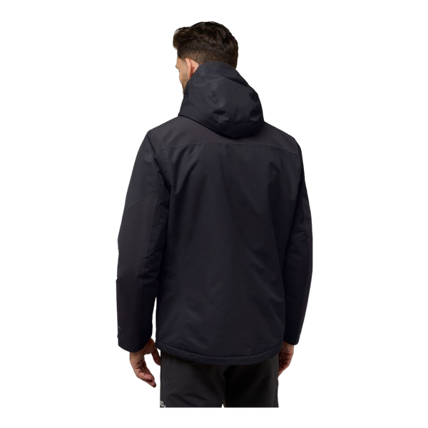 Jack Wolfskin Jasper Insulated Jacket