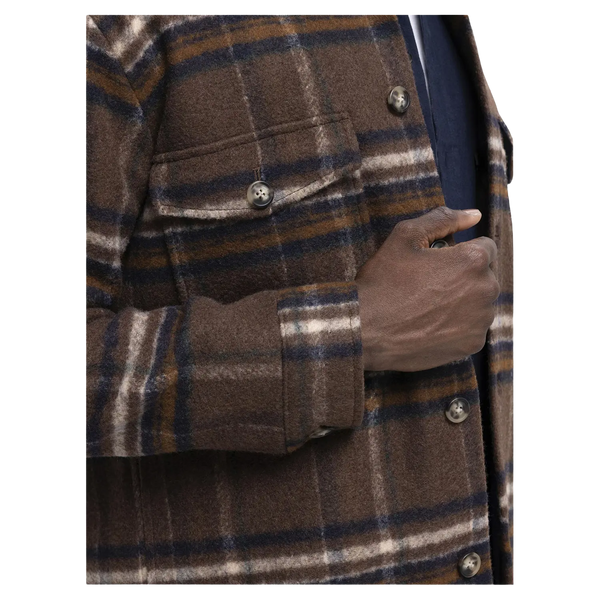 Selected Archive Overshirt