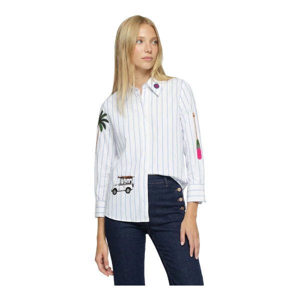 Vilagallo Shirt