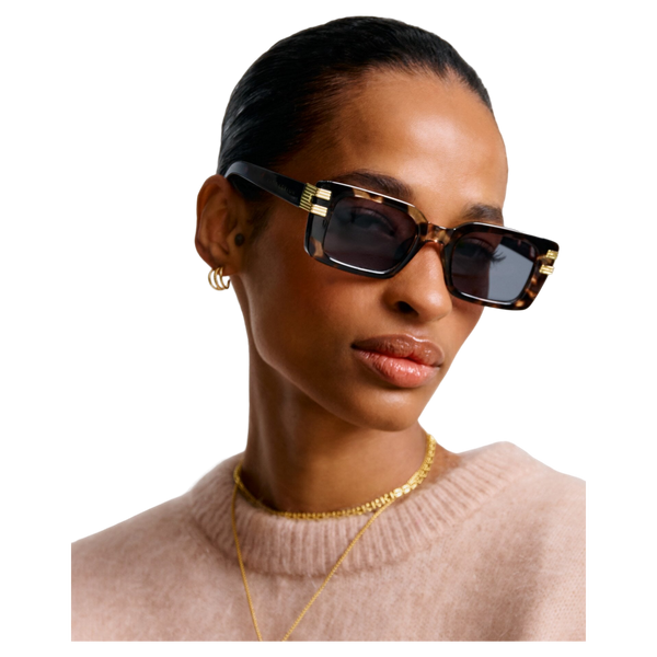 Katie Loxton Malibu Rectangle Sunglasses