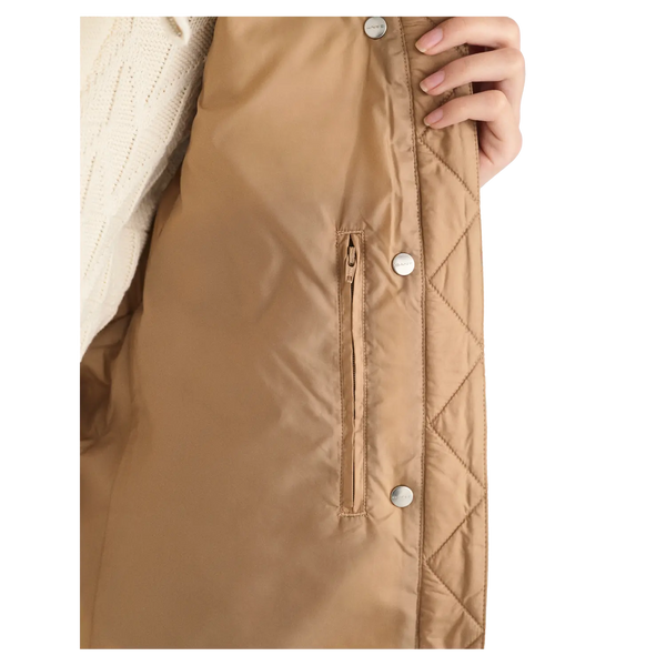 GANT Light Down Vest for Women