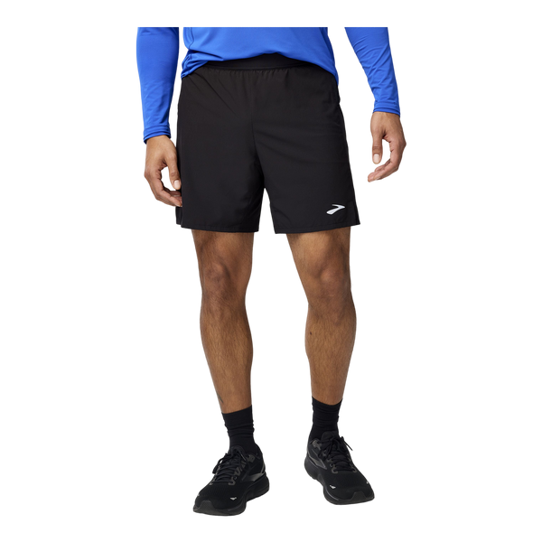 Brooks Journey 7" 2 In 1 Shorts