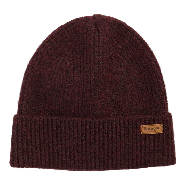 Barbour Pendle Beanie Hat