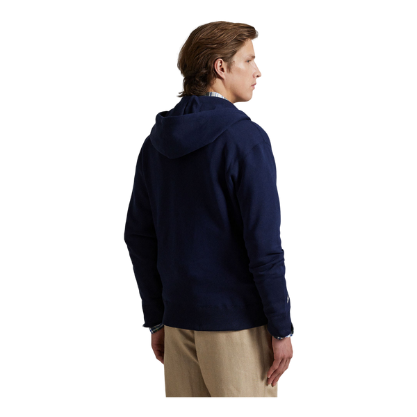 Polo Ralph Lauren Long Sleeve Hoodie