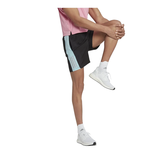 Adidas Own The Run Shorts for Men