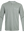 Weird Fish Mackay Garment Dyed Long Sleeve Henley T-Shirt