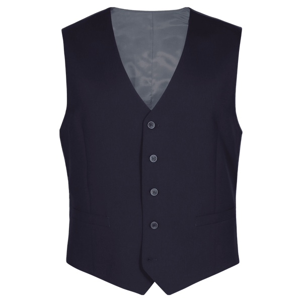 Daniel Grahame Dawson Suit Waistcoat